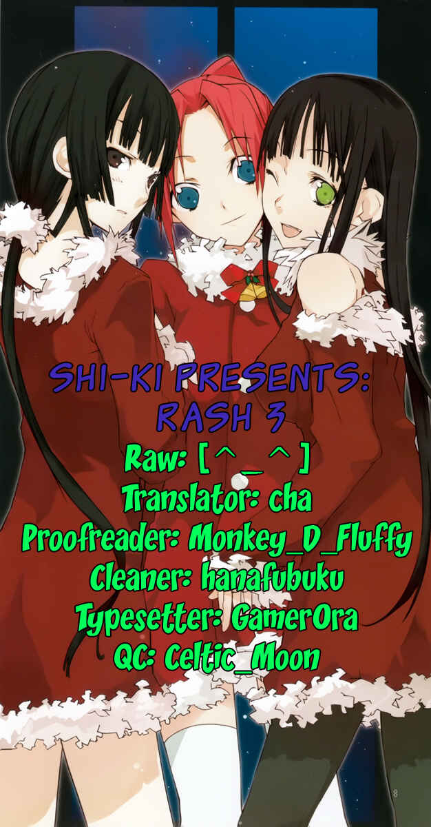 Page 25 Chapter 3 Rash!!