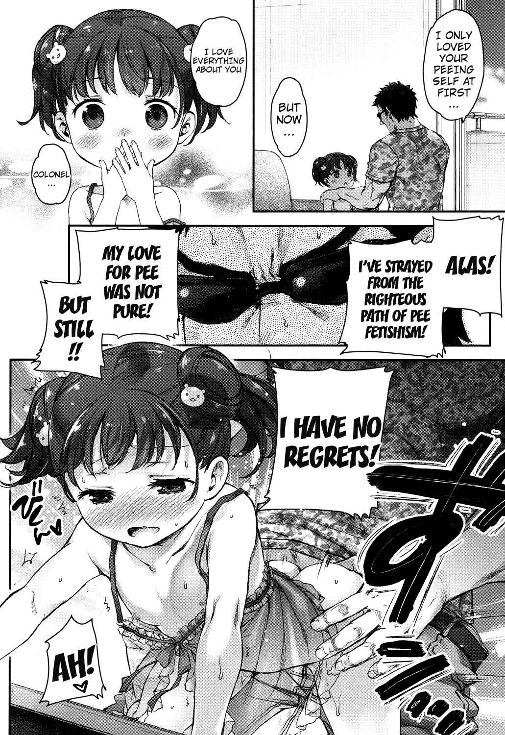 Page 28 Chapter Unknown_96e8 Ikishon!