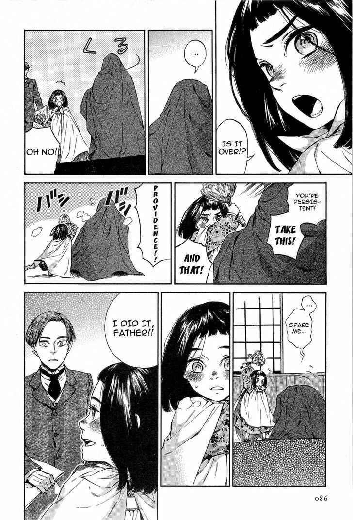 Page 12 Chapter 14 Giséle Alain