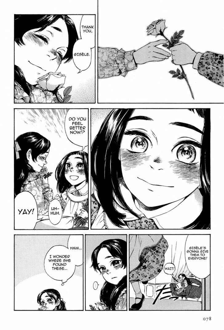 Page 4 Chapter 14 Giséle Alain