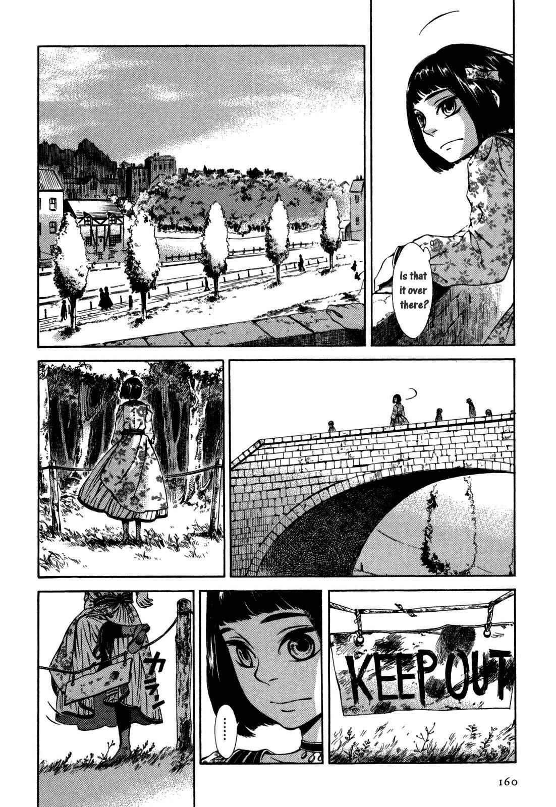 Page 12 Chapter 5 Giséle Alain