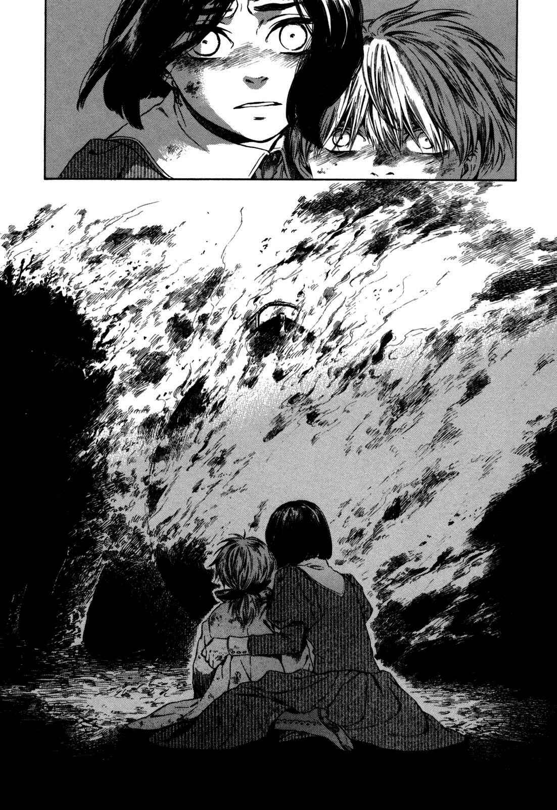 Page 39 Chapter 5 Giséle Alain