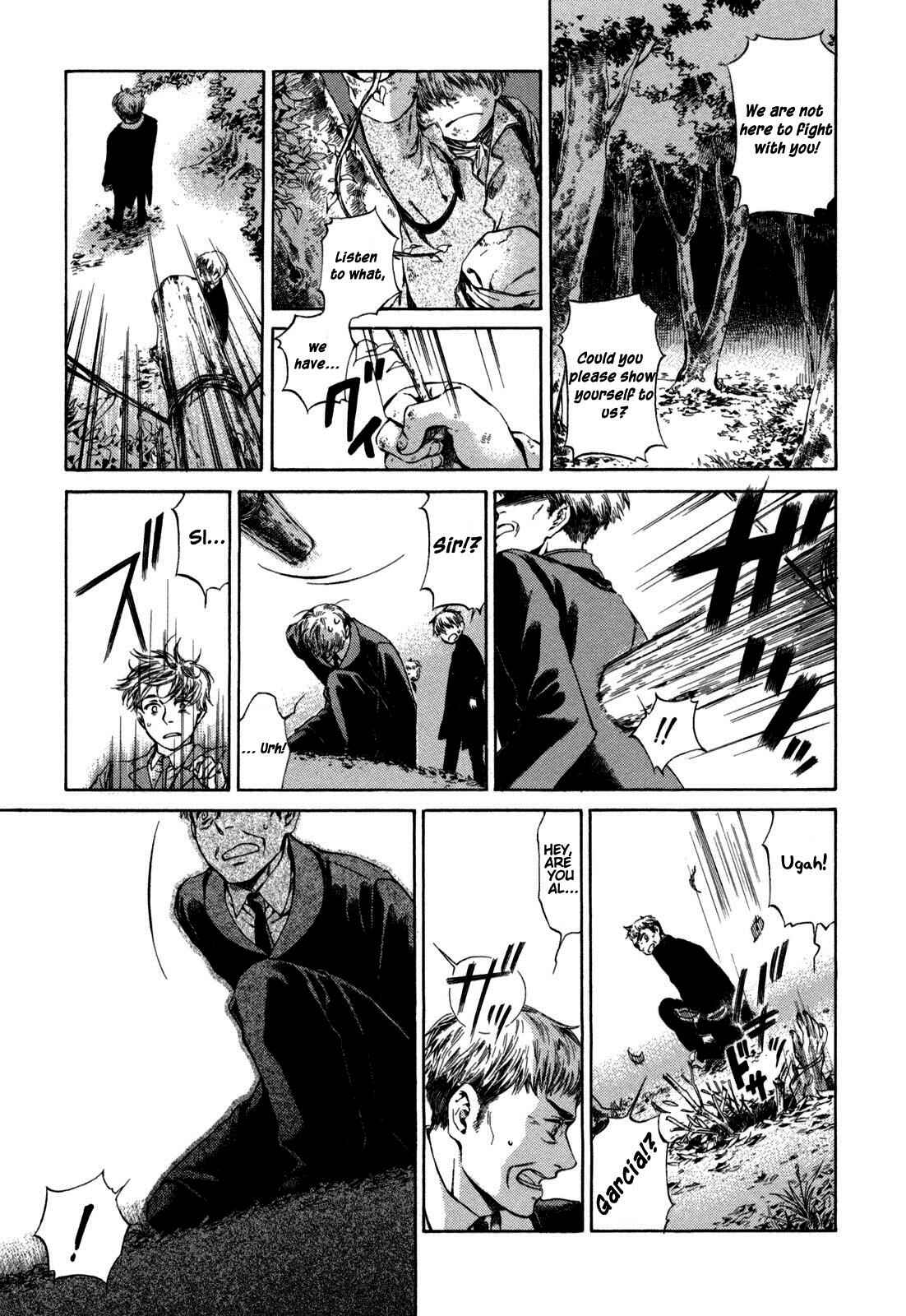 Page 4 Chapter 5 Giséle Alain