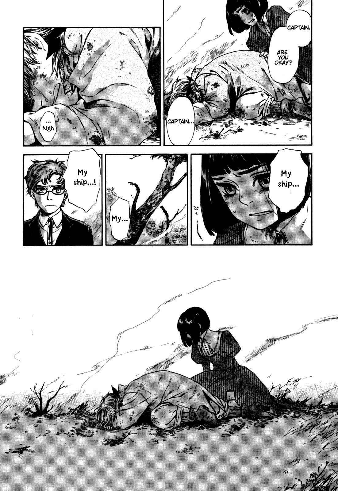 Page 41 Chapter 5 Giséle Alain