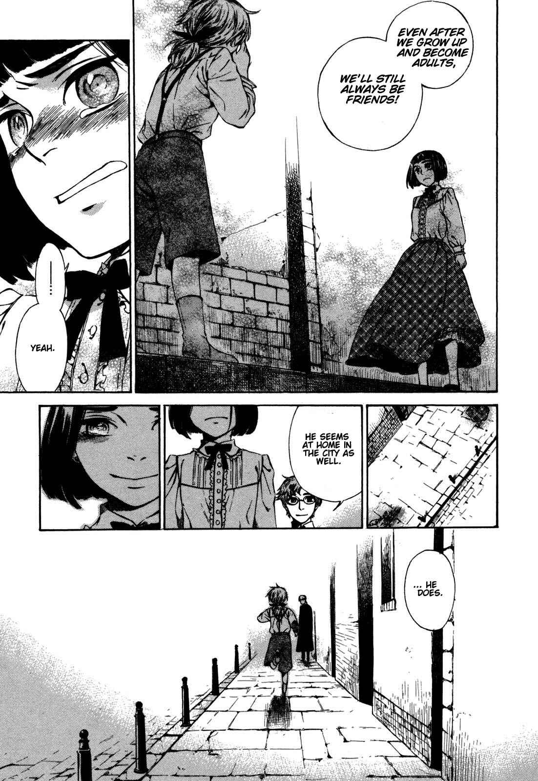 Page 47 Chapter 5 Giséle Alain