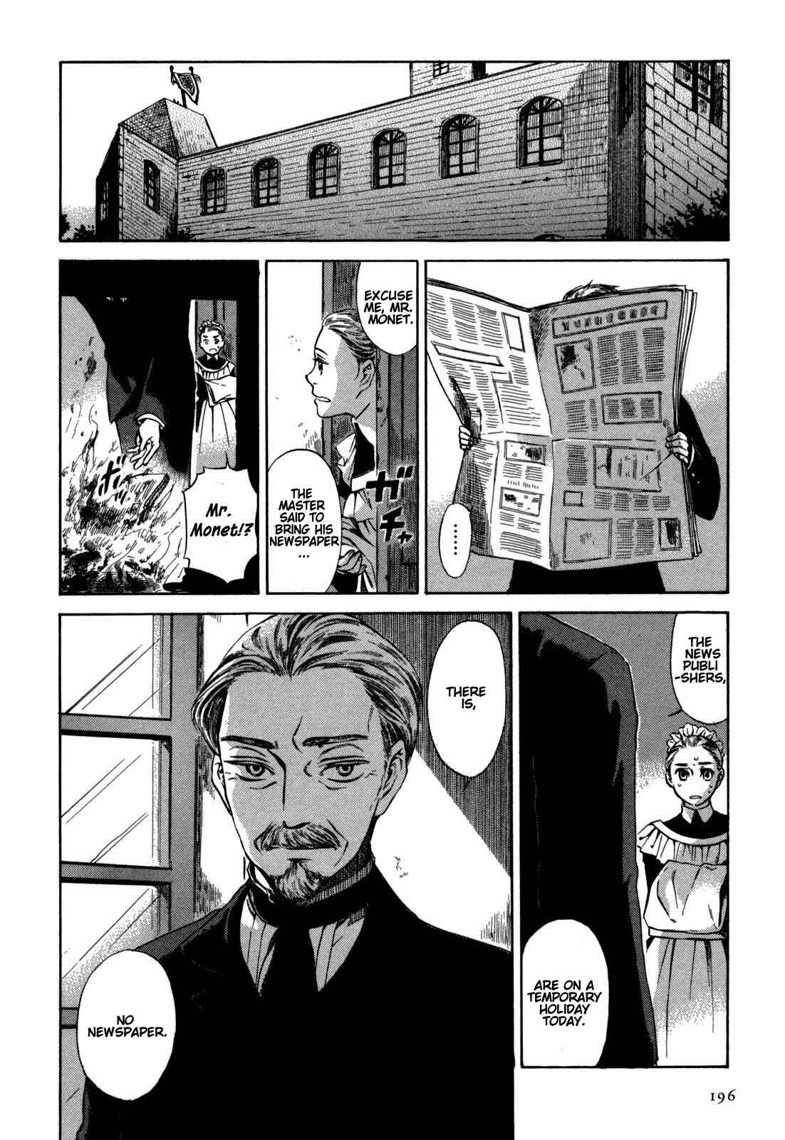 Page 48 Chapter 5 Giséle Alain