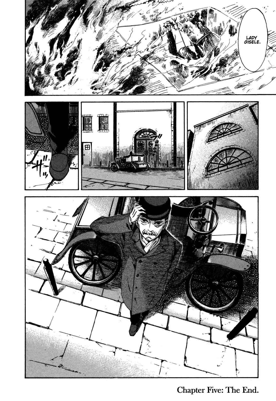 Page 50 Chapter 5 Giséle Alain