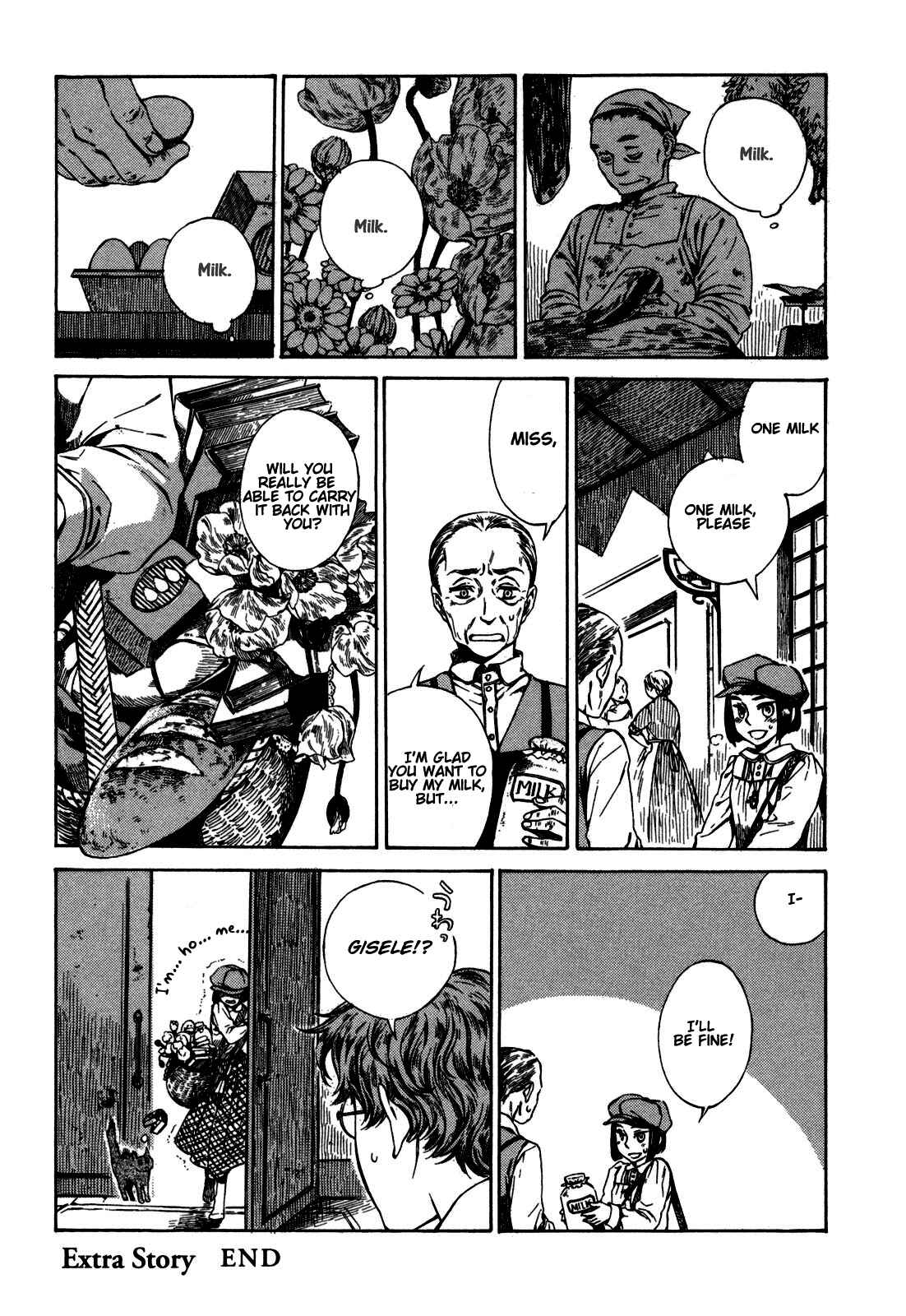 Page 6 Chapter 5.5 Giséle Alain