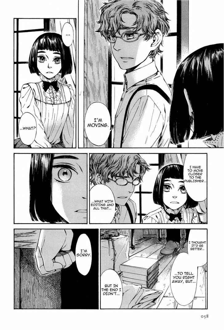 Page 18 Chapter 13 Giséle Alain