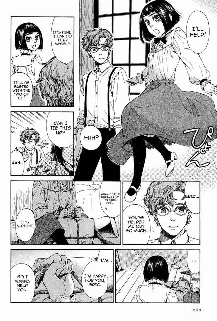 Page 20 Chapter 13 Giséle Alain