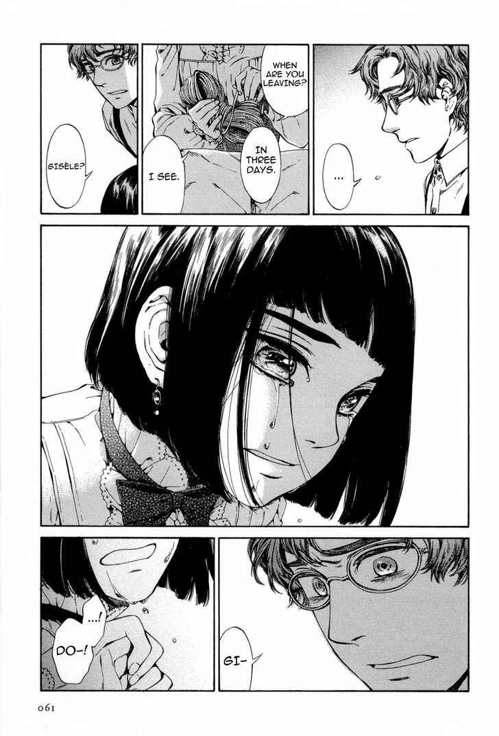 Page 21 Chapter 13 Giséle Alain