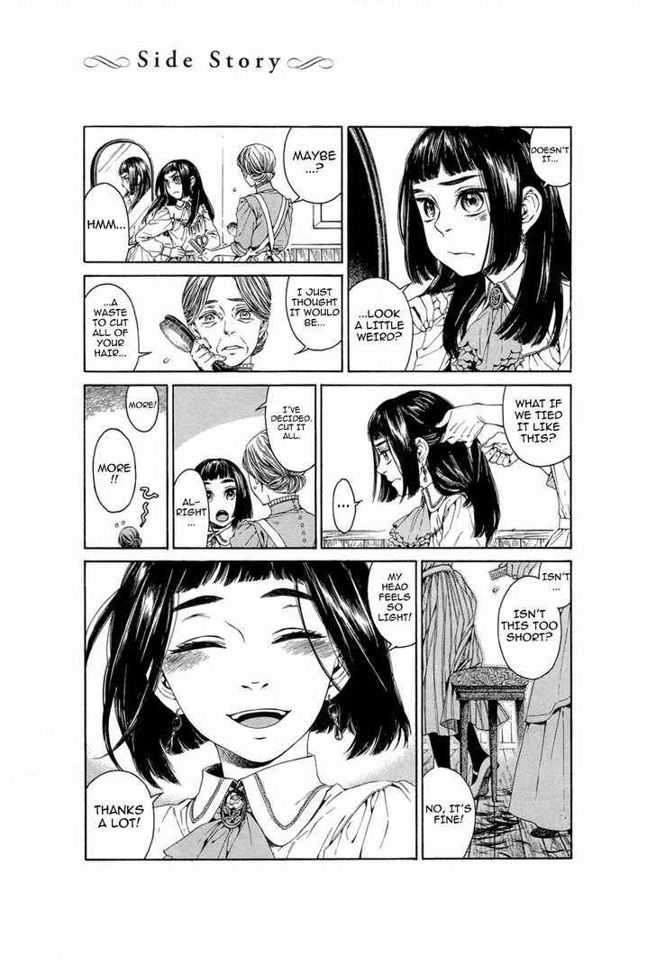Page 33 Chapter 13 Giséle Alain