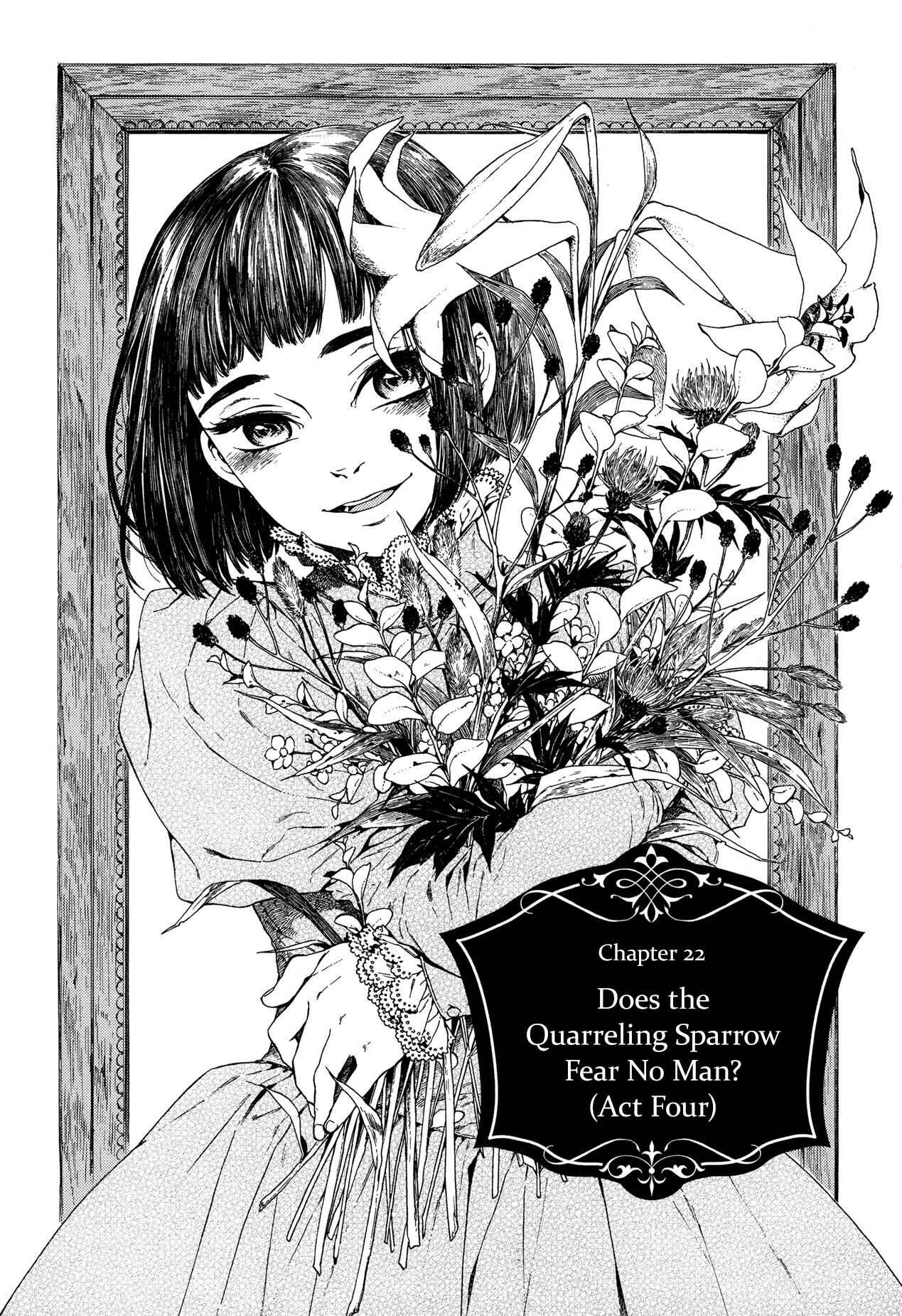 Page 4 Chapter 22 Giséle Alain