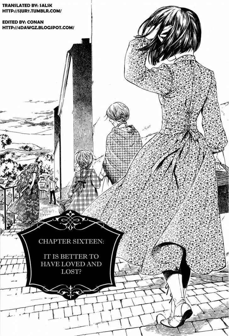 Page 1 Chapter 16 Giséle Alain