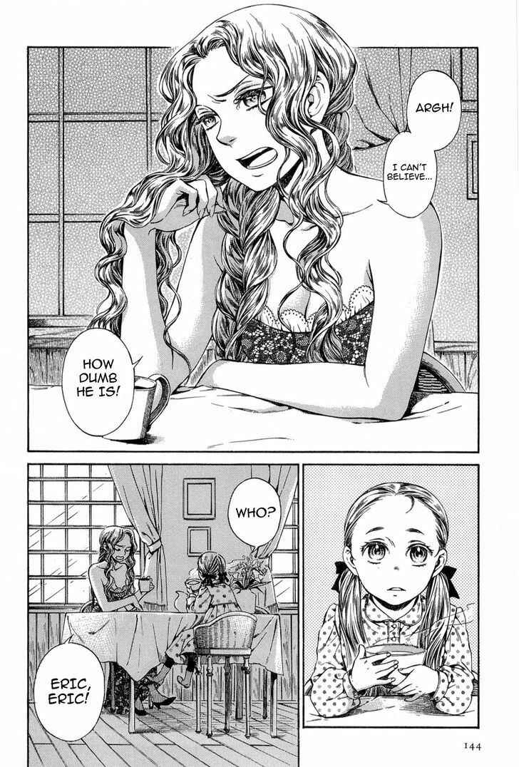 Page 10 Chapter 16 Giséle Alain