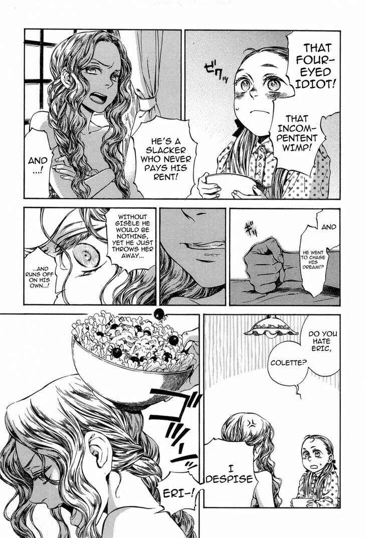 Page 11 Chapter 16 Giséle Alain