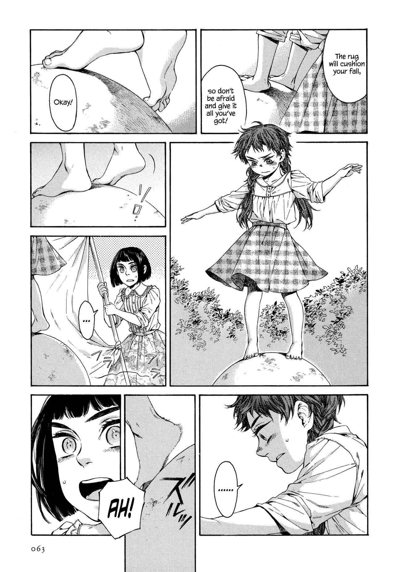 Page 27 Chapter 19 Giséle Alain