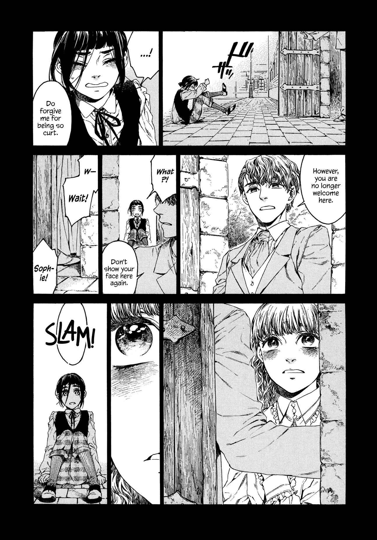 Page 4 Chapter 29 Giséle Alain