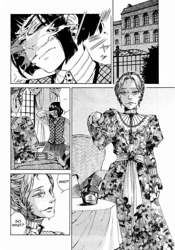 Page 10 Chapter 11 Giséle Alain