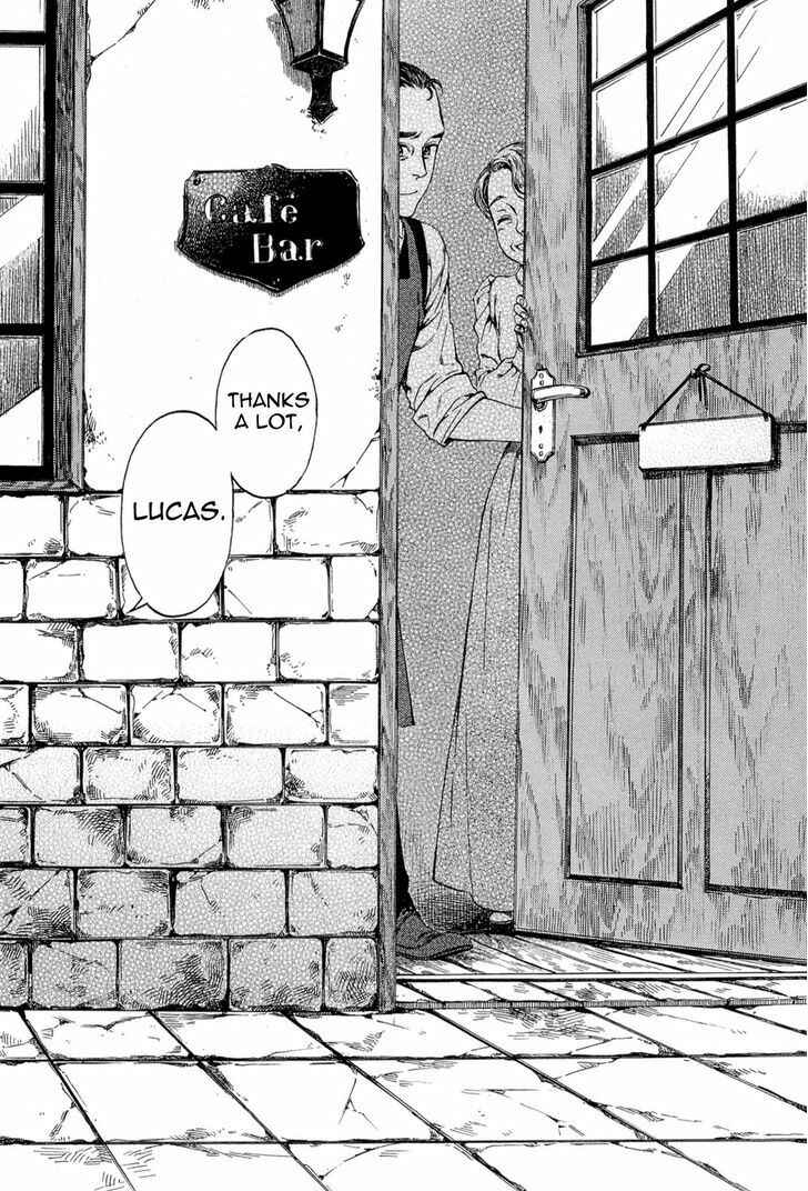 Page 24 Chapter 15 Giséle Alain
