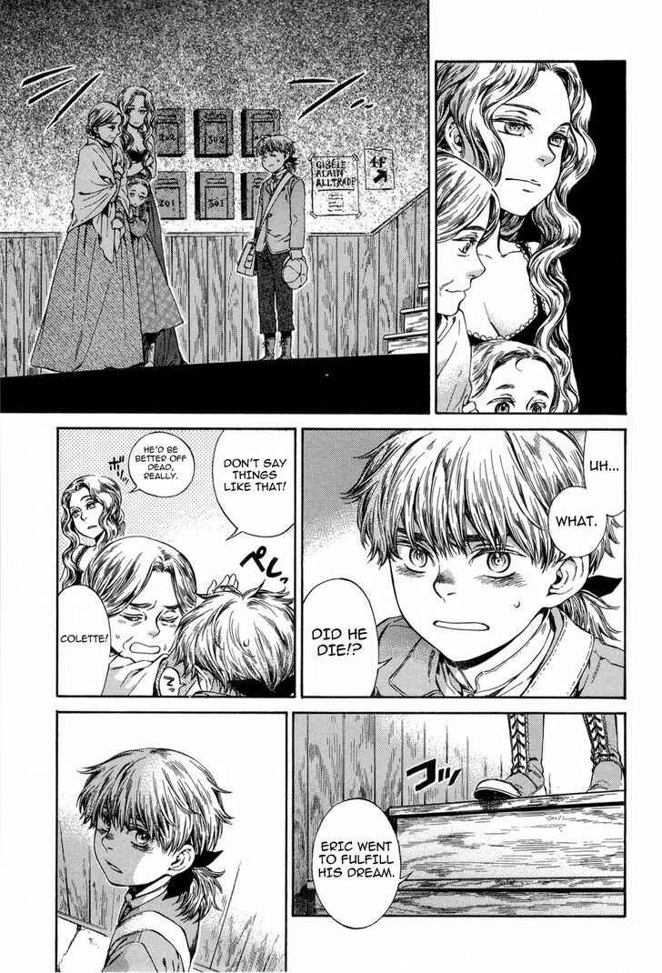 Page 7 Chapter 15 Giséle Alain