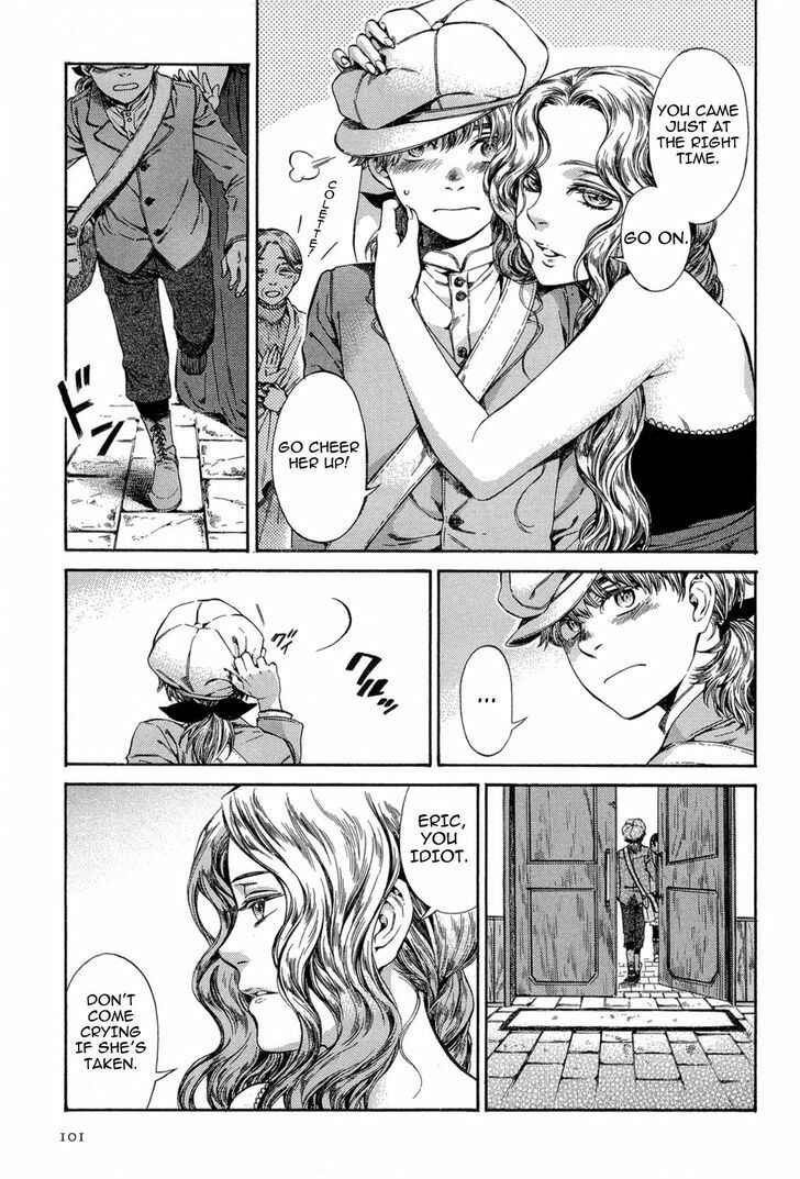 Page 9 Chapter 15 Giséle Alain