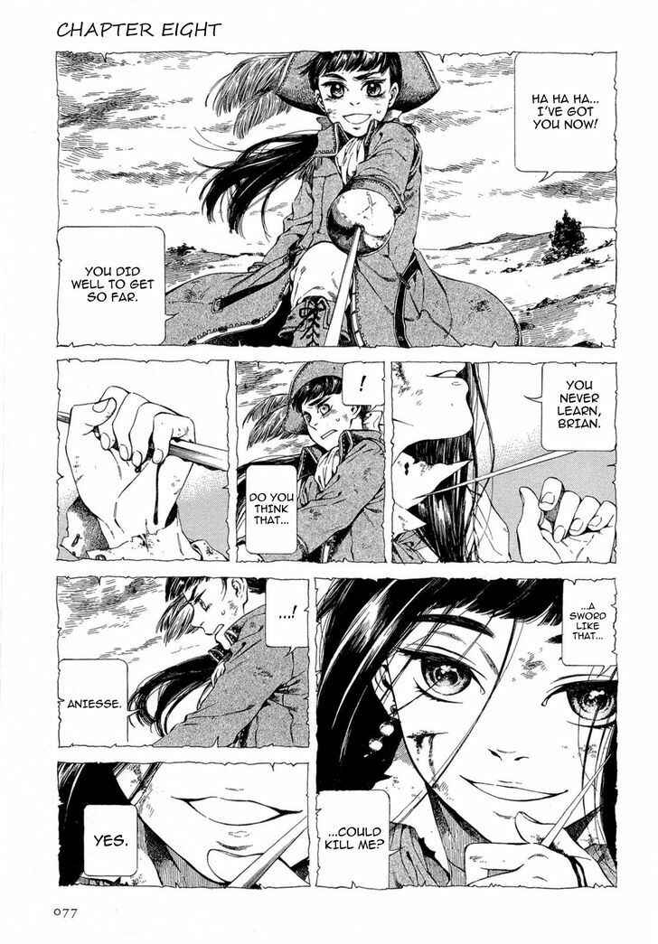 Page 1 Chapter 8 Giséle Alain