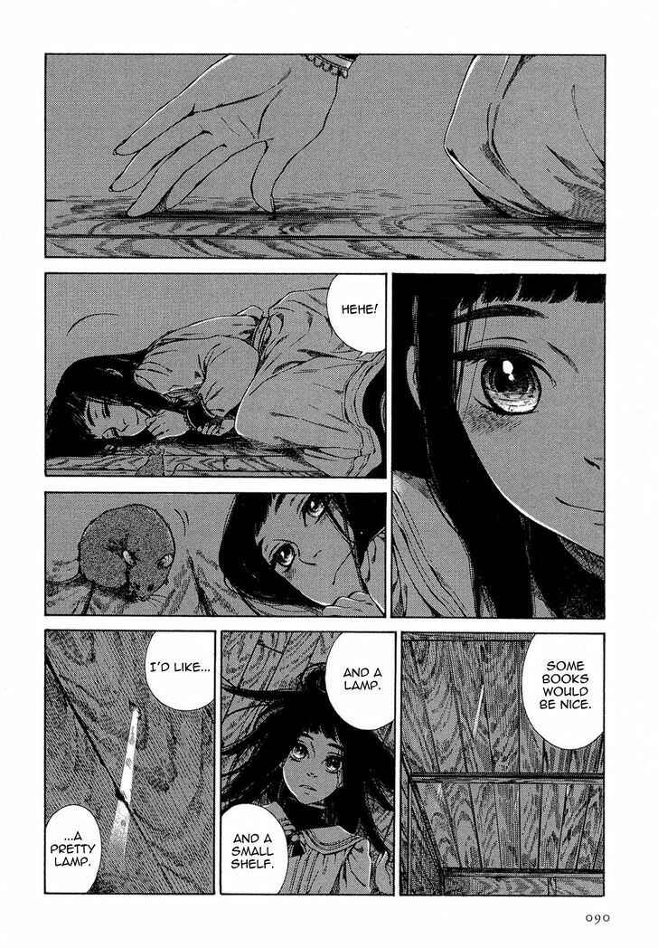 Page 14 Chapter 8 Giséle Alain