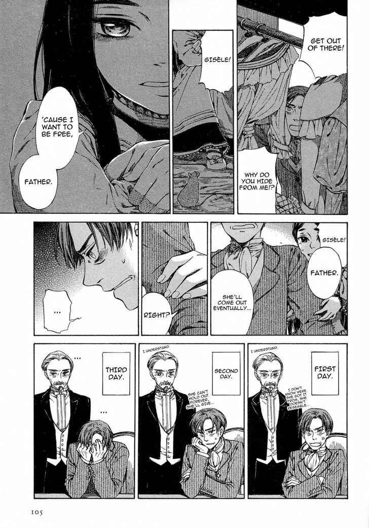 Page 29 Chapter 8 Giséle Alain