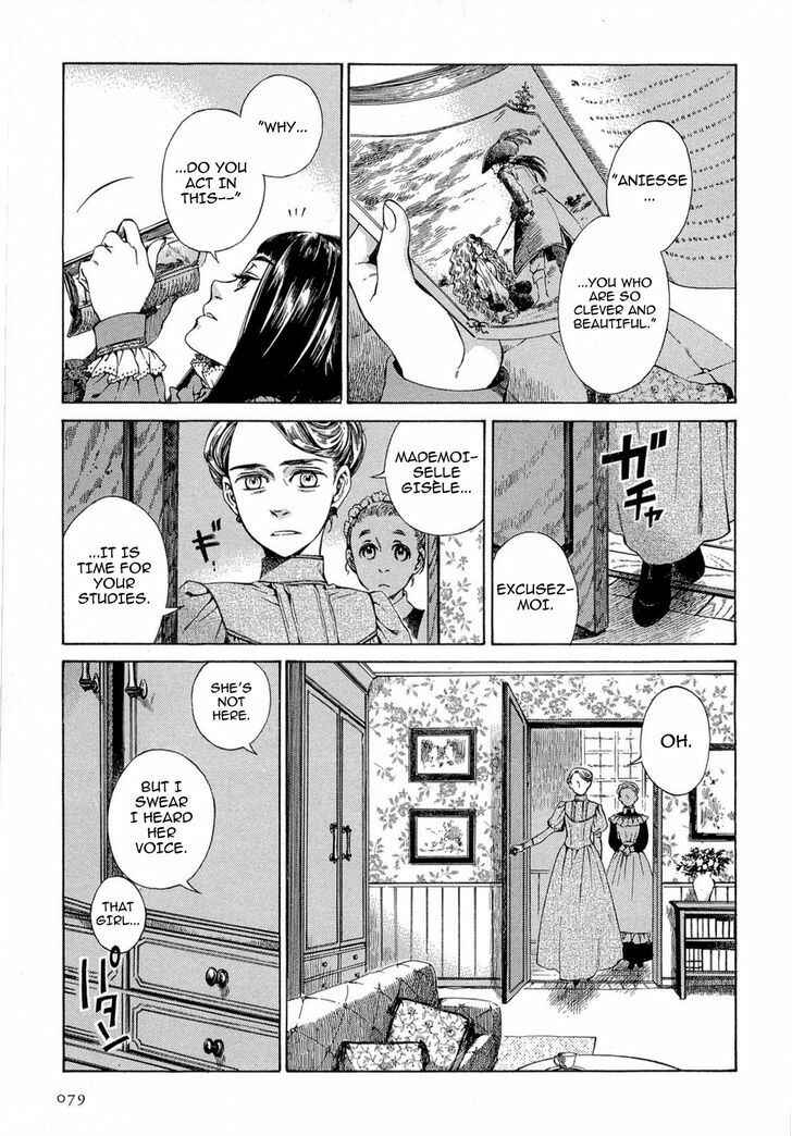 Page 3 Chapter 8 Giséle Alain