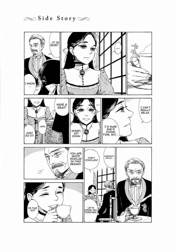 Page 35 Chapter 8 Giséle Alain