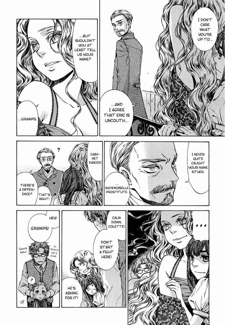 Page 15 Chapter 6 Giséle Alain
