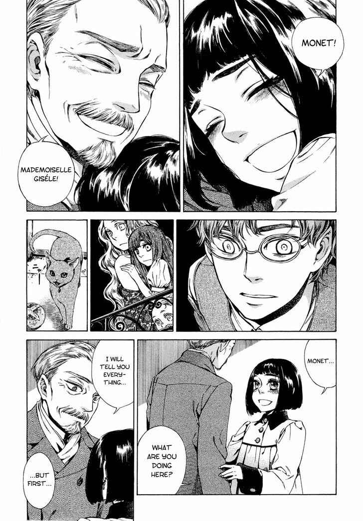 Page 20 Chapter 6 Giséle Alain