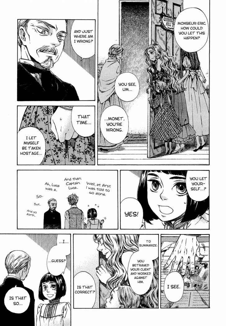Page 26 Chapter 6 Giséle Alain