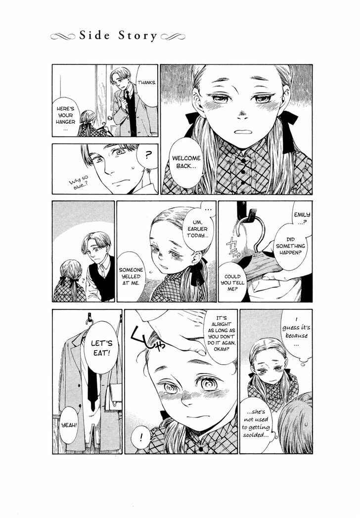 Page 38 Chapter 6 Giséle Alain