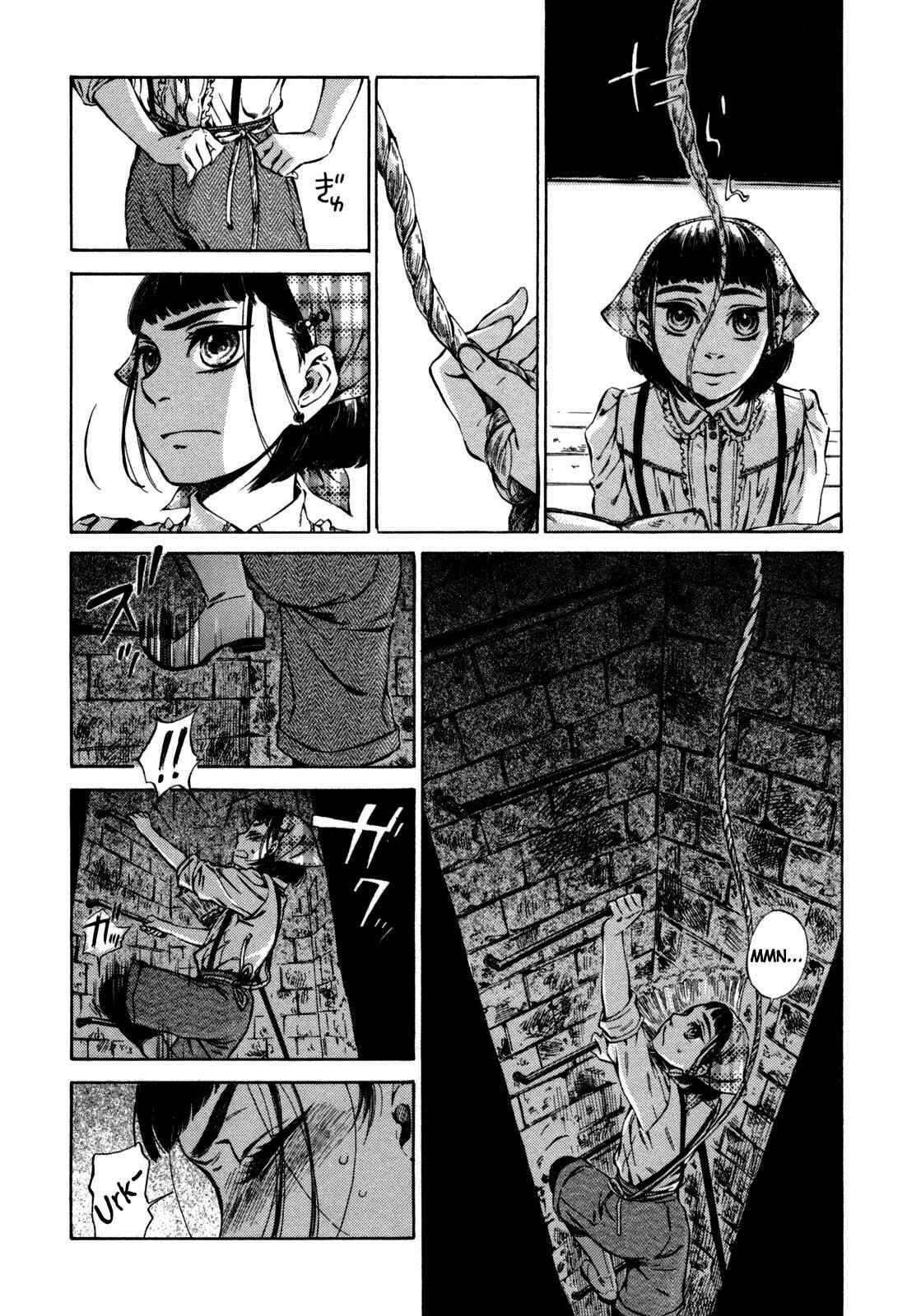 Page 20 Chapter 4 Giséle Alain