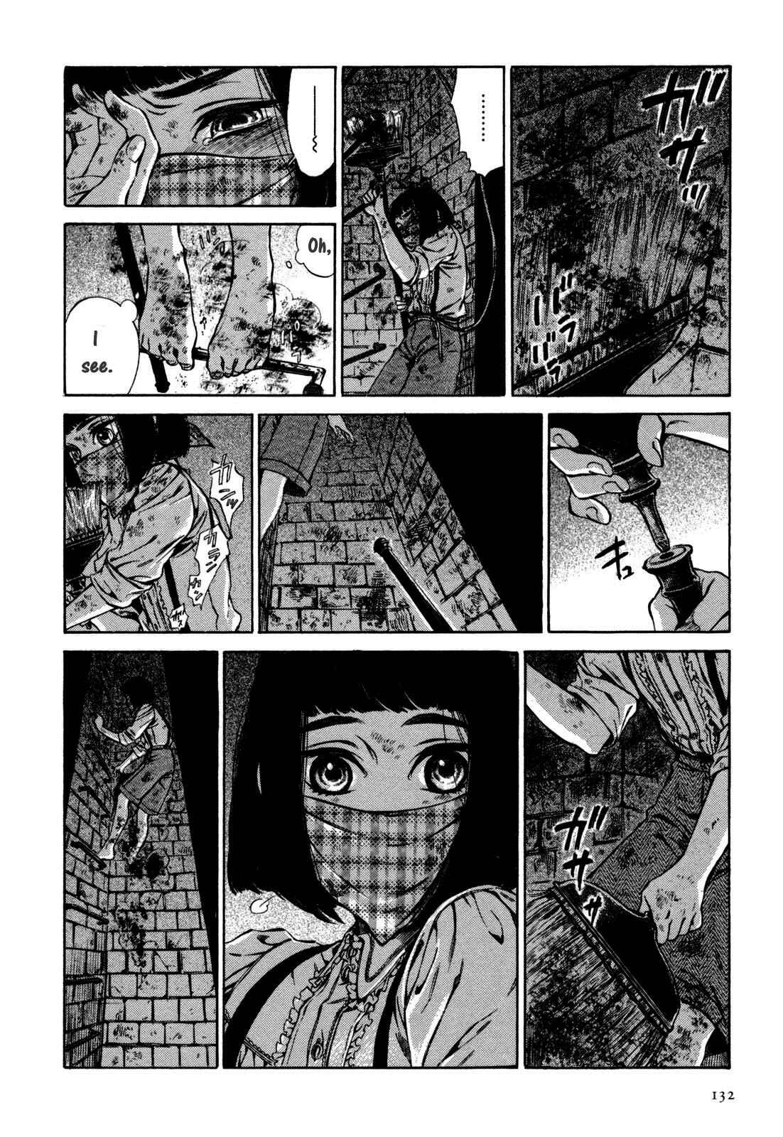 Page 22 Chapter 4 Giséle Alain
