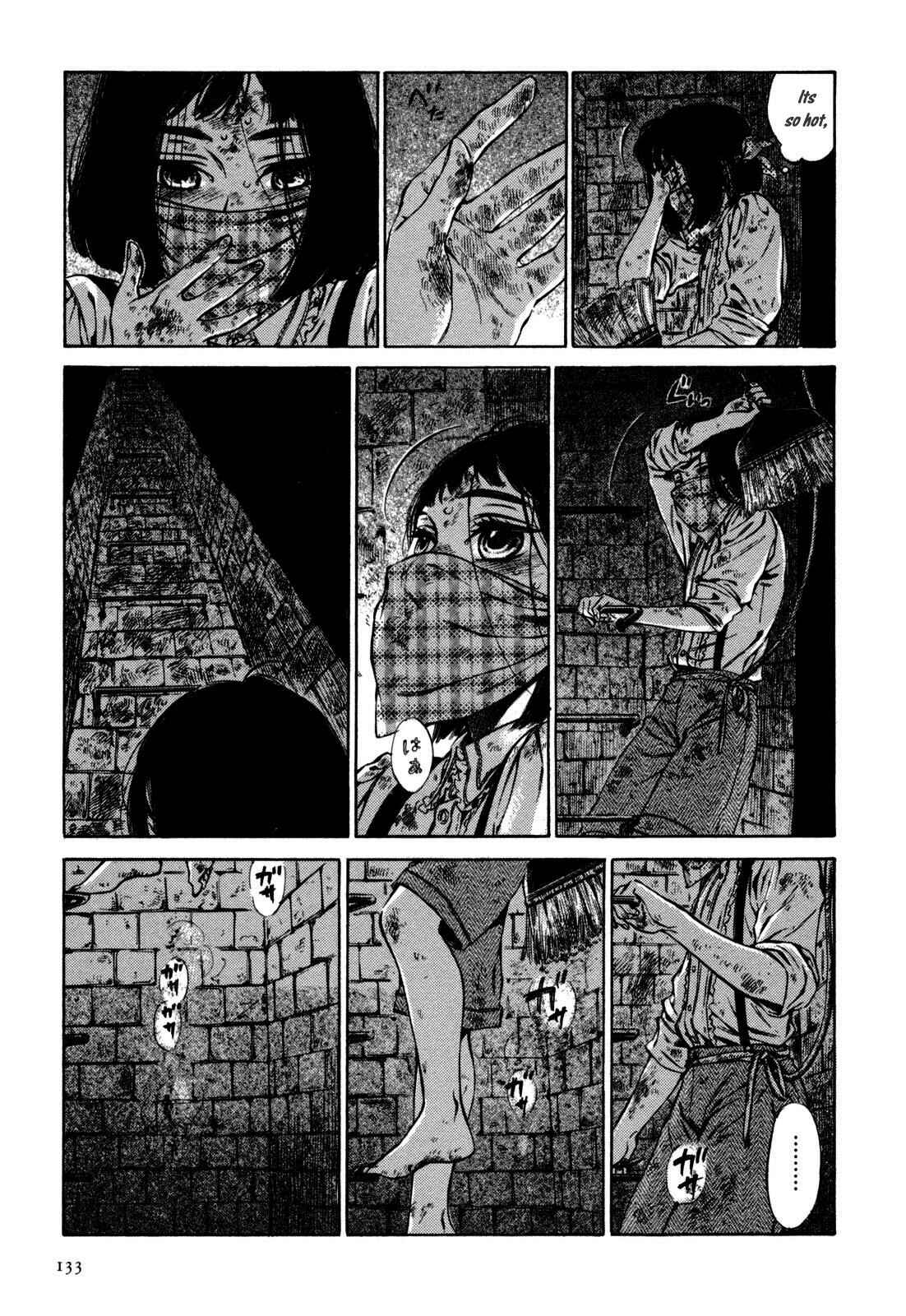 Page 23 Chapter 4 Giséle Alain