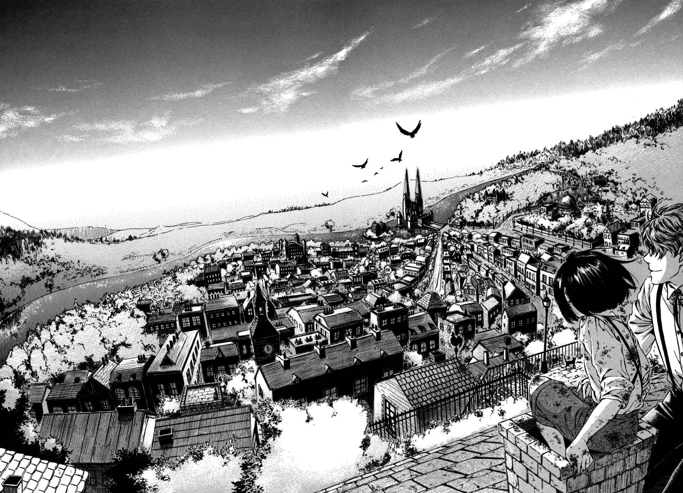 Page 26 Chapter 4 Giséle Alain