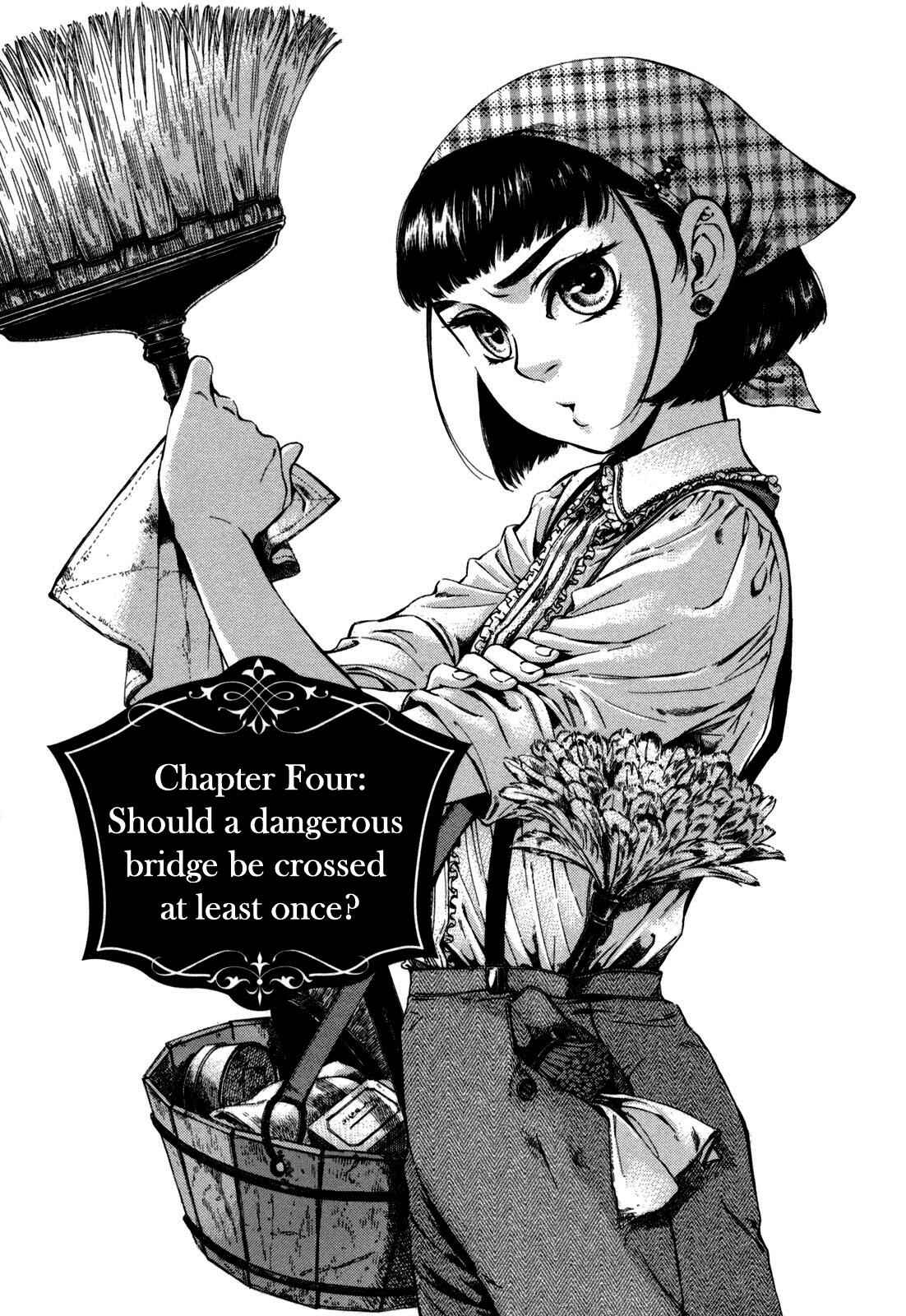 Page 3 Chapter 4 Giséle Alain