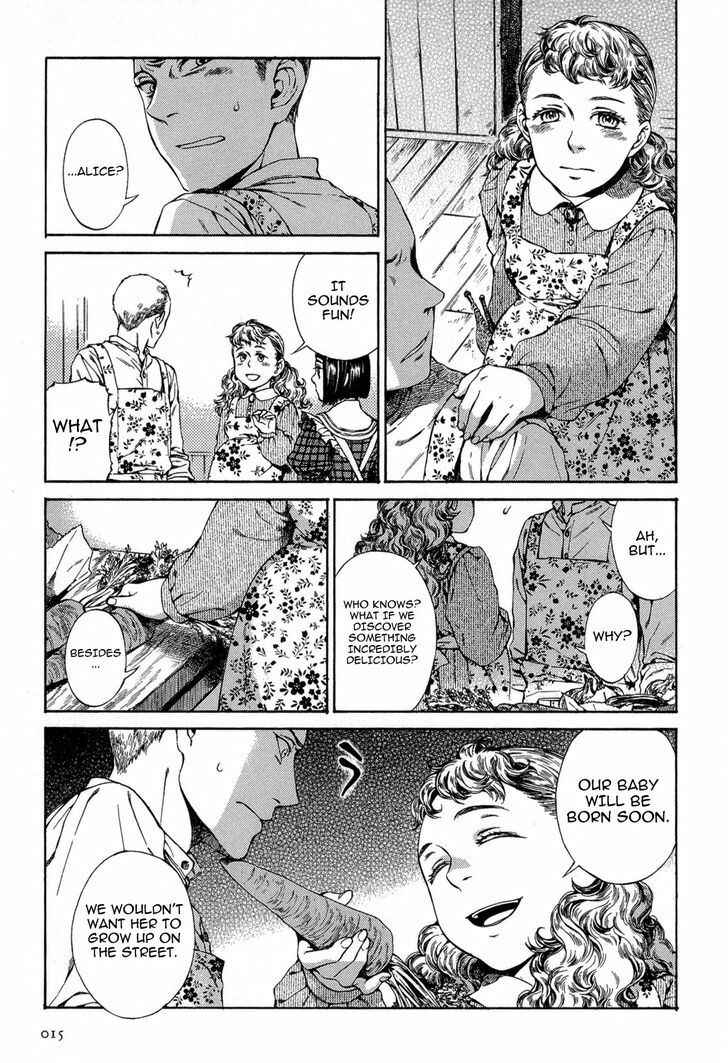 Page 18 Chapter 12 Giséle Alain