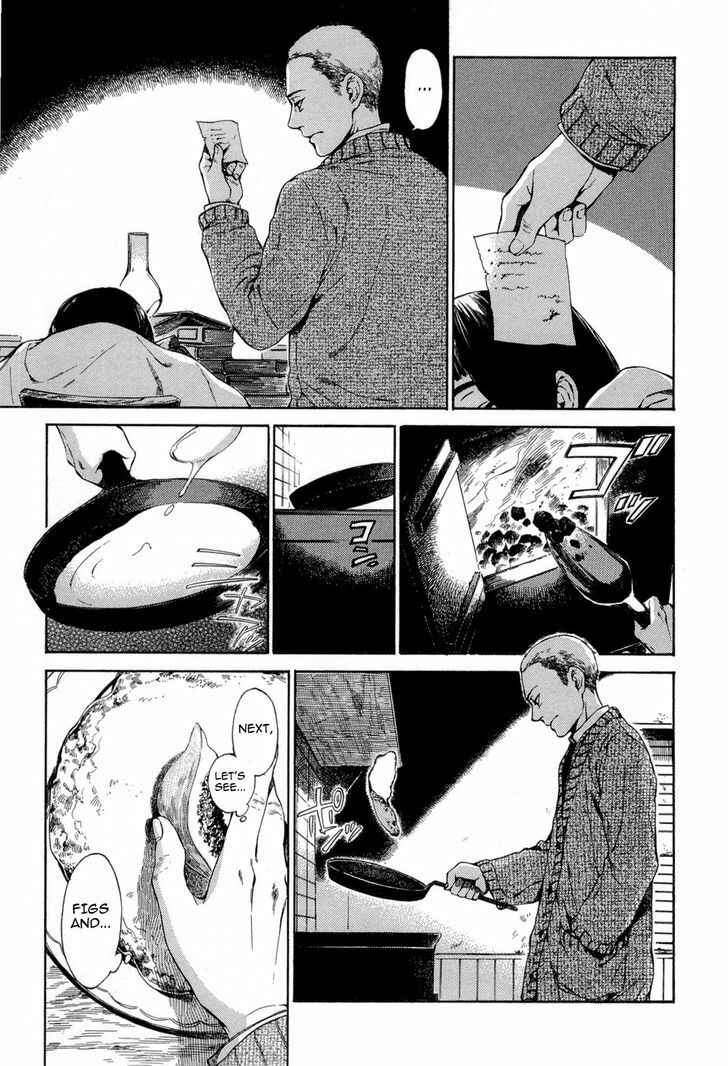 Page 22 Chapter 12 Giséle Alain
