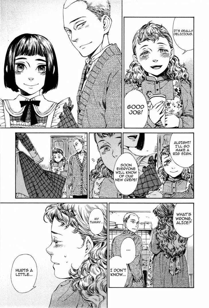 Page 26 Chapter 12 Giséle Alain