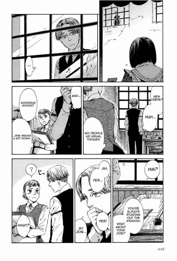 Page 29 Chapter 12 Giséle Alain