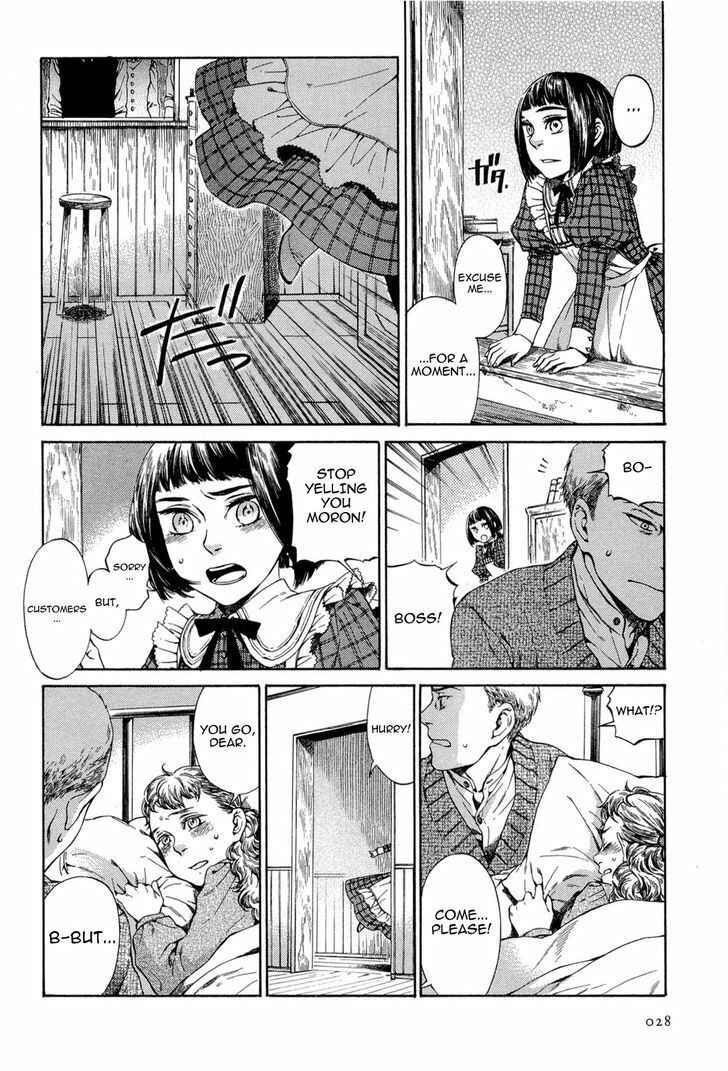 Page 31 Chapter 12 Giséle Alain