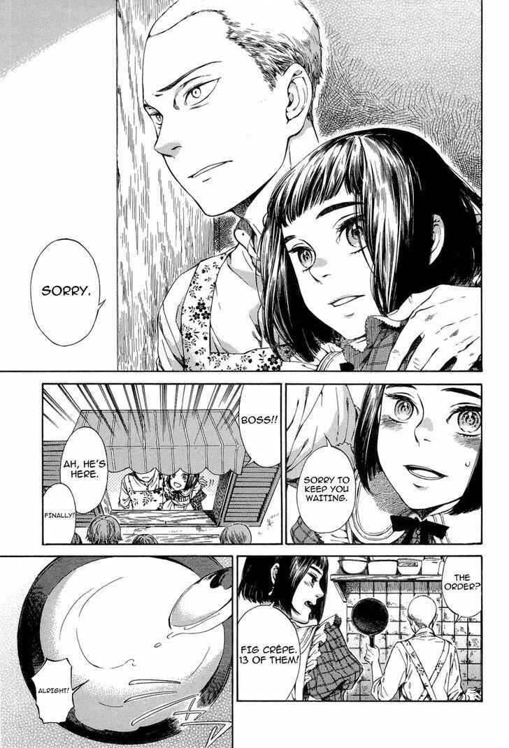 Page 34 Chapter 12 Giséle Alain