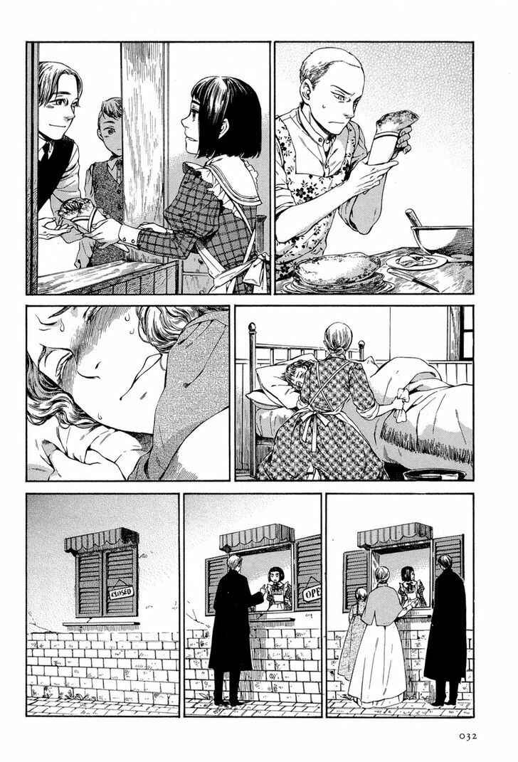 Page 35 Chapter 12 Giséle Alain