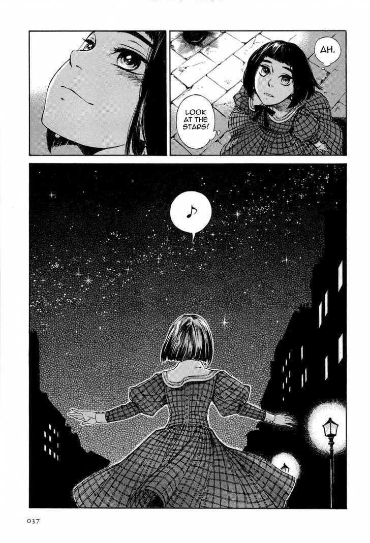 Page 40 Chapter 12 Giséle Alain