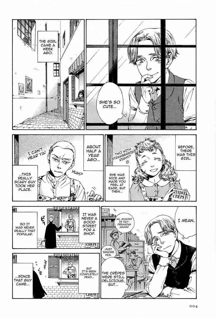 Page 7 Chapter 12 Giséle Alain