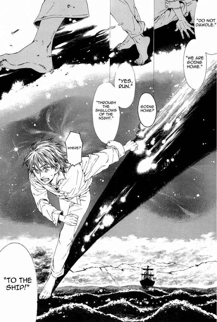 Page 30 Chapter 17 Giséle Alain
